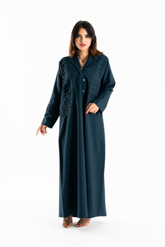 summer abaya