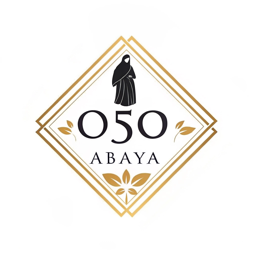 050 Abaya
